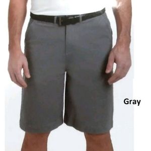 Men's jachs cotton sateen casual short